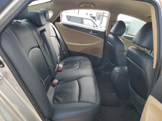 Photo 10 from auction – 2011 HYUNDAI SONATA GLS with VIN 5NPEB4ACXBH153815