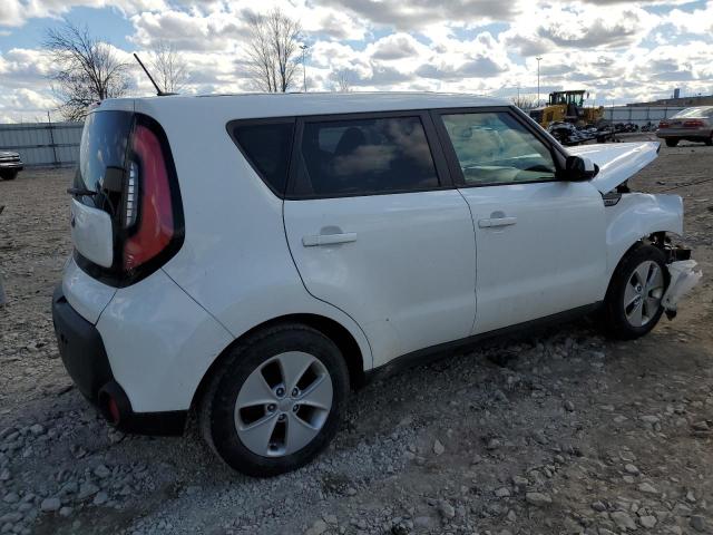 Photo 3 from auction – 2016 KIA SOUL with VIN KNDJN2A20G7844168