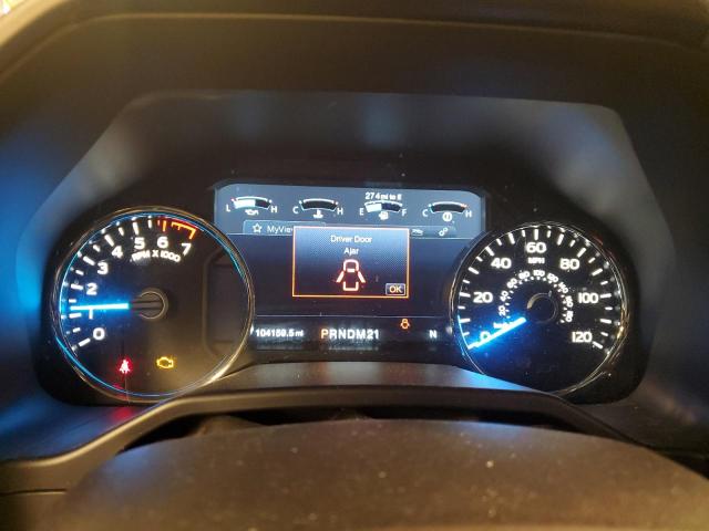 Photo 9 from auction – 2016 FORD F150 SUPER with VIN 1FTEW1EG3GKD37146