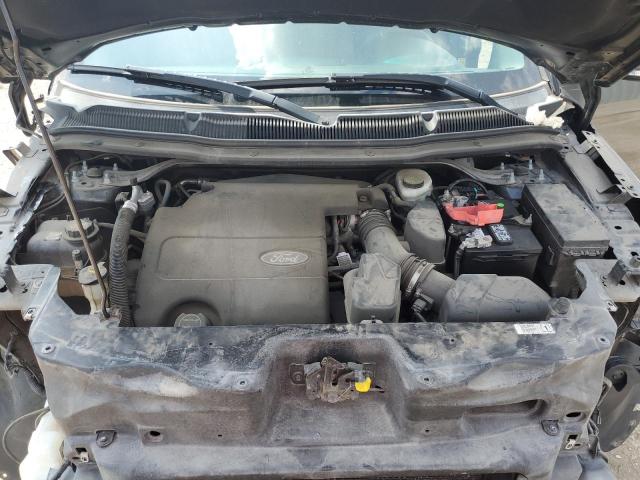 Photo 12 from auction – 2015 FORD EXPLORER X with VIN 1FM5K7D84FGB67126
