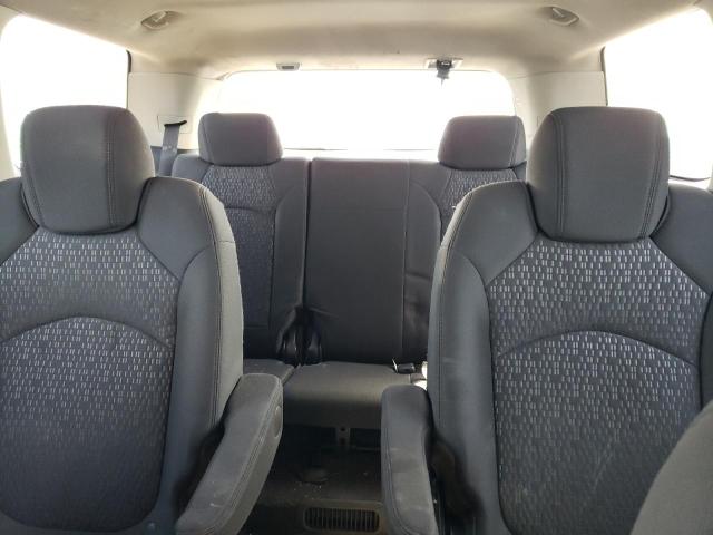 Photo 10 from auction – 2009 GMC ACADIA SLE with VIN 1GKER13D79J149436