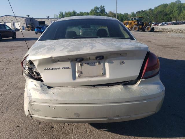 Photo 6 from auction – 2006 FORD TAURUS SEL with VIN 1FAFP56U96A159525
