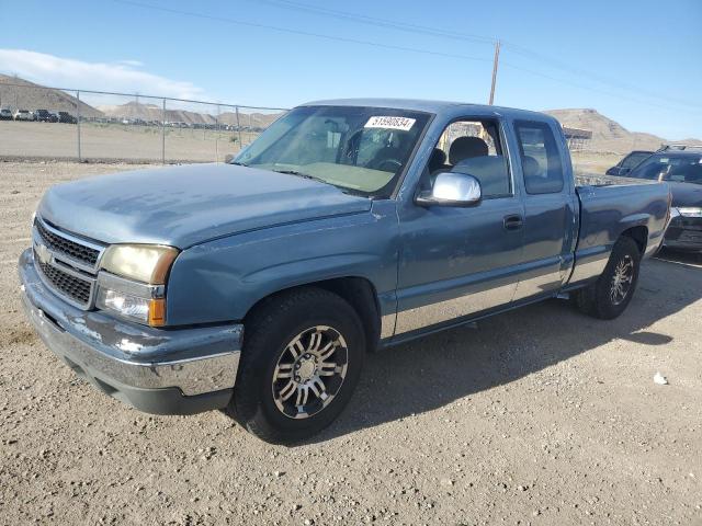CHEVROLET SILVERADO 2002 with VIN 2GCEC19T221276901 - Photo from auction