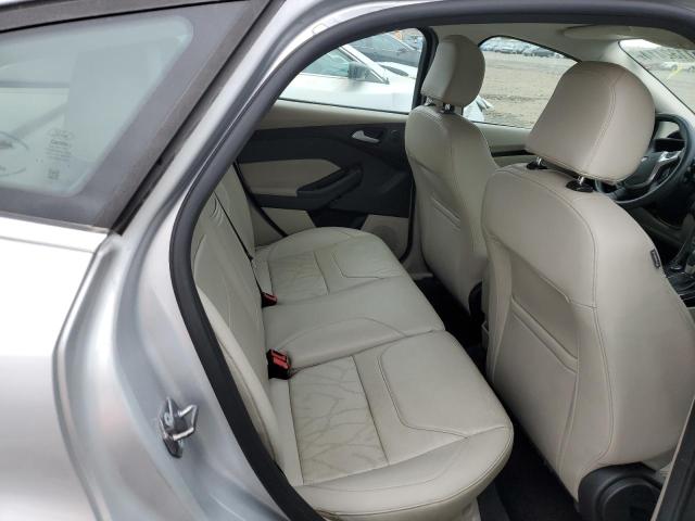 Photo 10 from auction – 2015 FORD FOCUS BEV with VIN 1FADP3R42FL213940