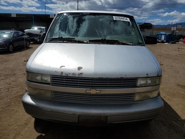 Photo 5 from auction – 1995 CHEVROLET ASTRO with VIN 1GNEL19W1SB166911