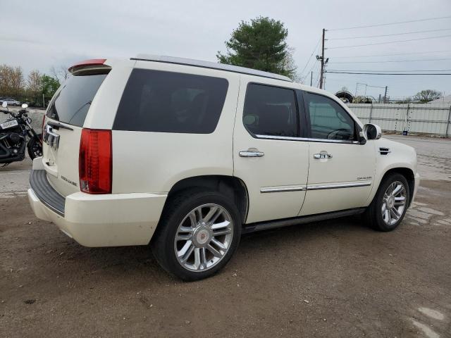 Photo 3 from auction – 2013 CADILLAC ESCALADE P with VIN 1GYS3DEFXDR305943