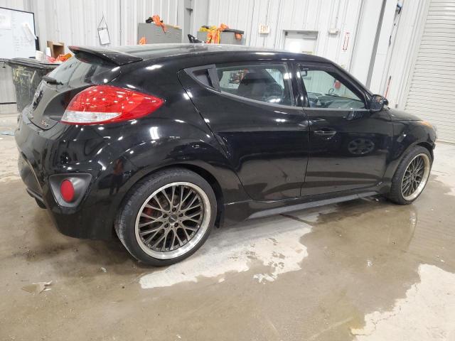 Photo 3 from auction – 2016 HYUNDAI VELOSTER T with VIN KMHTC6AE0GU253349