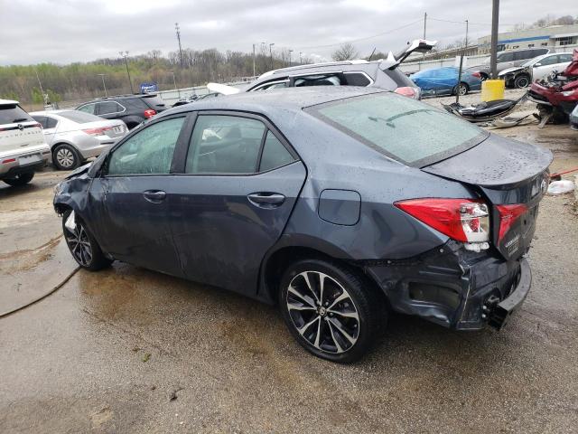 Photo 2 from auction – 2019 TOYOTA COROLLA L with VIN 2T1BURHEXKC162096