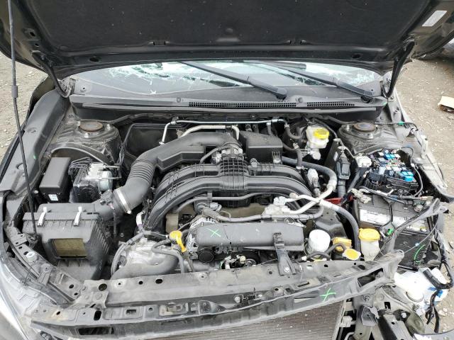 Photo 11 from auction – 2017 SUBARU IMPREZA PR with VIN 4S3GTAB67H3749014