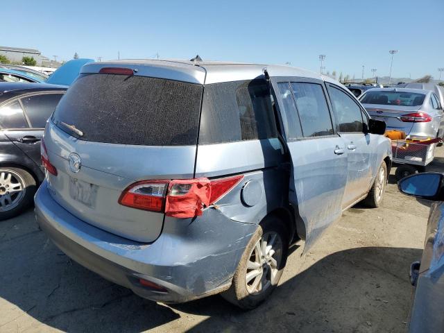 Photo 3 from auction – 2012 MAZDA 5 with VIN JM1CW2BL9C0101766