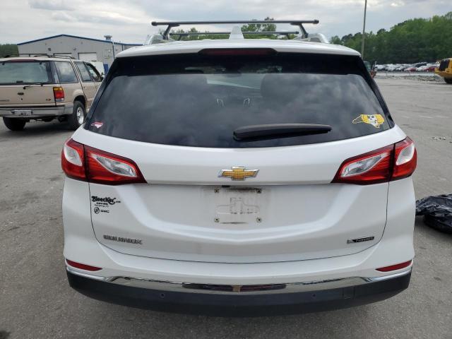 Photo 6 from auction – 2018 CHEVROLET EQUINOX PR with VIN 2GNAXMEV7J6107882