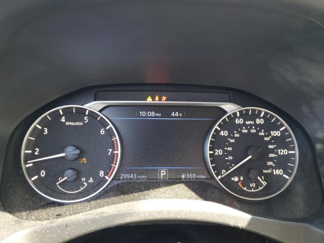 Photo 9 from auction – 2022 NISSAN ALTIMA SV with VIN 1N4BL4DW7NN392402