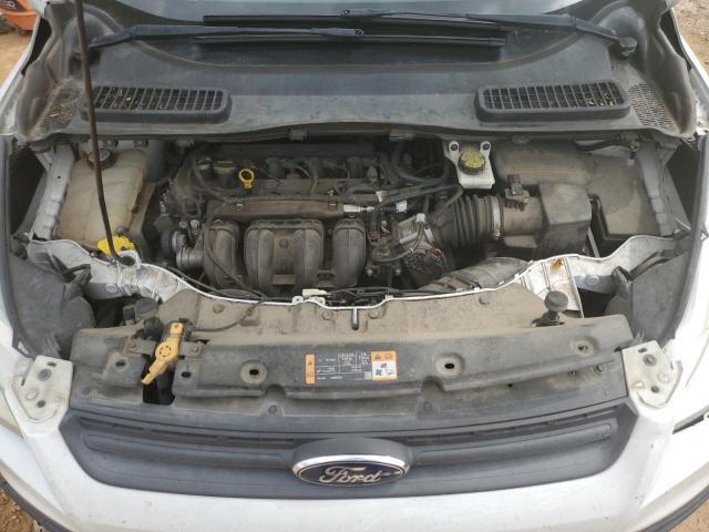 Photo 11 from auction – 2013 FORD ESCAPE S with VIN 1FMCU0F74DUA69788