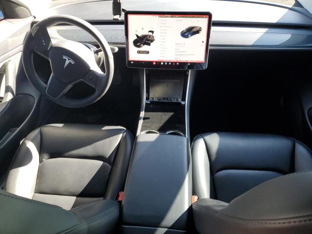 Photo 8 from auction – 2020 TESLA MODEL 3 with VIN 5YJ3E1EB4LF600685