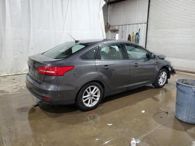 Photo 3 from auction – 2018 FORD FOCUS SE with VIN 1FADP3F24JL208170