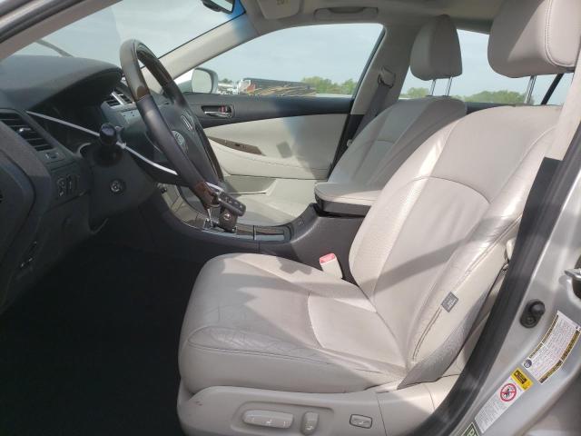 Photo 7 from auction – 2010 LEXUS ES 350 with VIN JTHBK1EG8A2350740