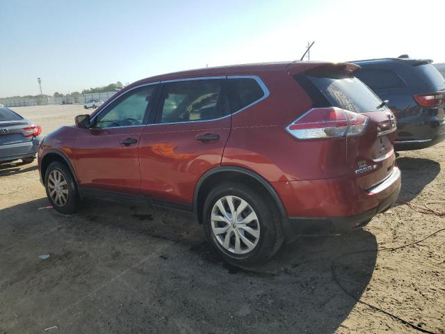 Photo 2 from auction – 2016 NISSAN ROGUE S with VIN JN8AT2MT1GW023049