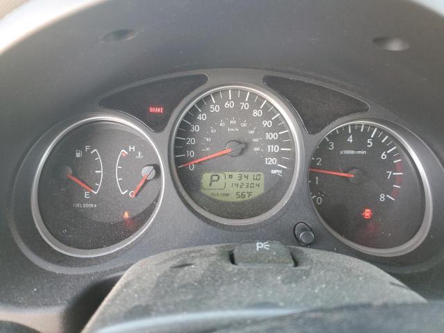 Zdjęcie 9 z aukcji – 2008 SUBARU FORESTER S z VIN JF1SG66678H712592