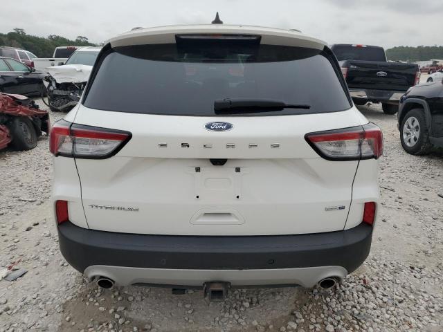 Photo 6 from auction – 2020 FORD ESCAPE TIT with VIN 1FMCU9J92LUB45441