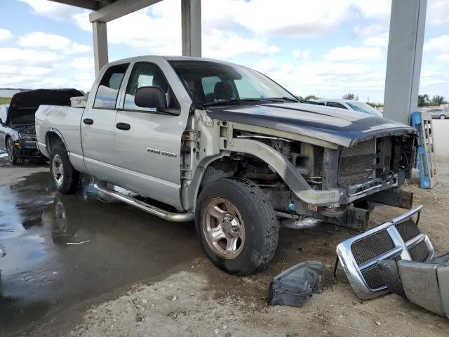 Photo 4 from auction – 2004 DODGE RAM 1500 S with VIN 1D7HA18N14S710708