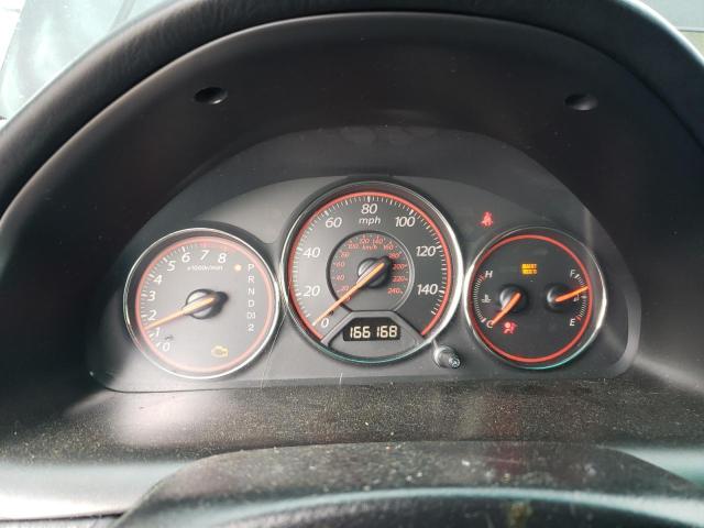 Photo 9 from auction – 2003 HONDA CIVIC LX with VIN 1HGES16523L008761