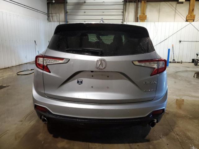 Photo 6 from auction – 2019 ACURA RDX TECHNO with VIN 5J8TC2H53KL008872