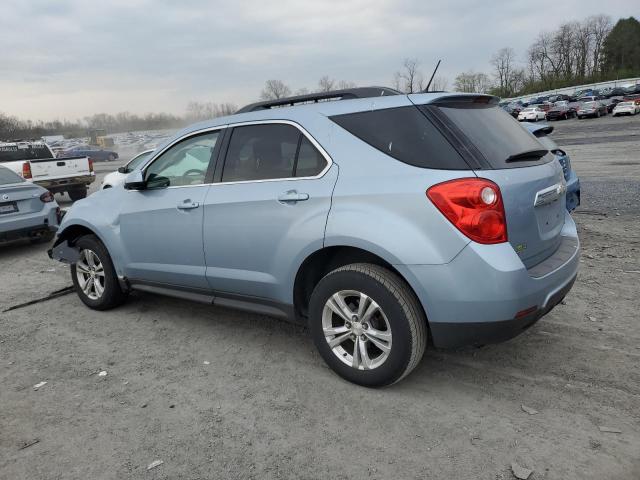 Photo 2 from auction – 2014 CHEVROLET EQUINOX LT with VIN 2GNFLFEK8E6157943