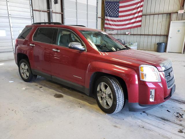 Photo 4 from auction – 2015 GMC TERRAIN SL with VIN 2GKFLWEK4F6264633