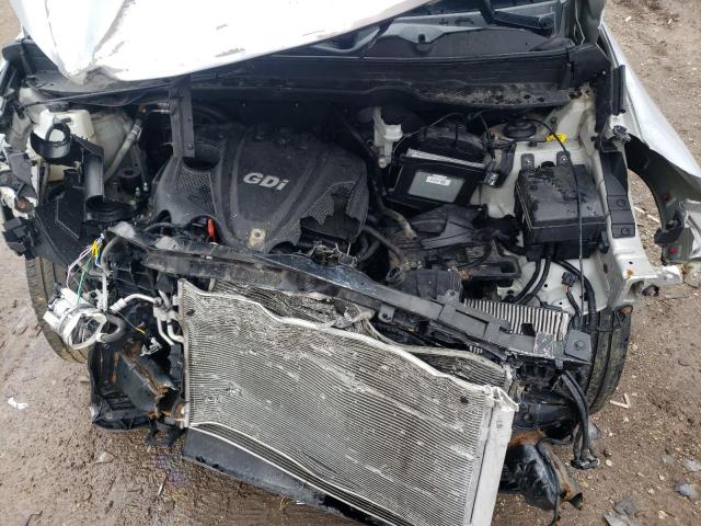 Photo 11 from auction – 2015 KIA SPORTAGE L with VIN KNDPBCAC8F7738437