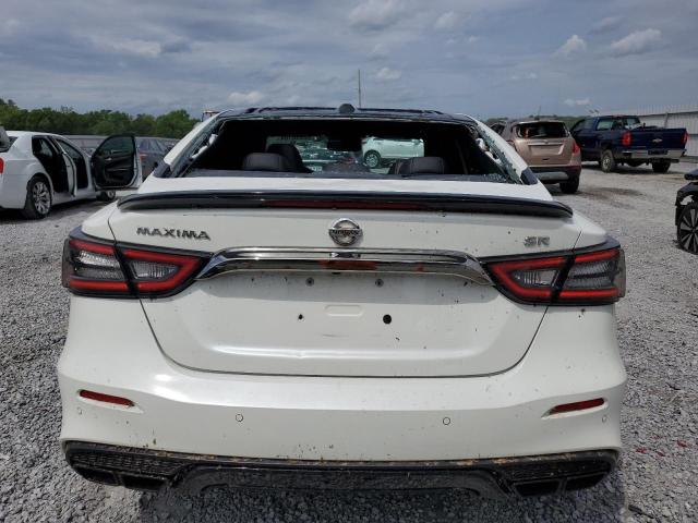Photo 6 from auction – 2019 NISSAN MAXIMA S with VIN 1N4AA6AV3KC364113