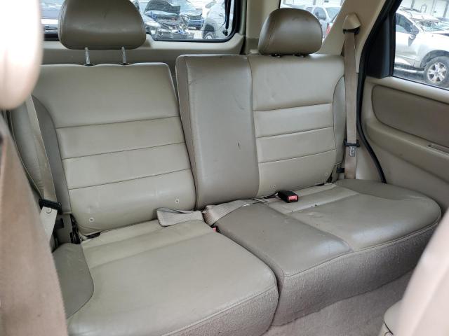 Photo 11 from auction – 2003 FORD ESCAPE LIM with VIN 1FMCU04173KC16369