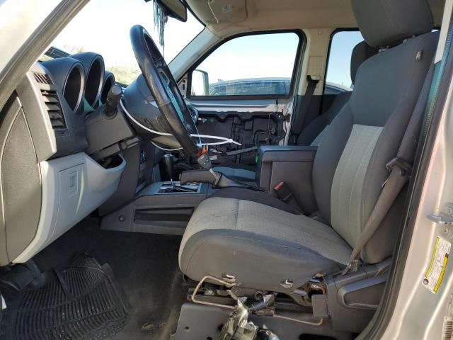 Photo 7 from auction – 2007 DODGE NITRO SLT with VIN 1D8GU58K07W565802