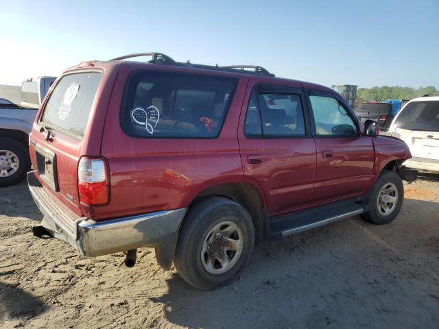 Photo 3 from auction – 2001 TOYOTA 4RUNNER SR with VIN JT3GN86R910180931