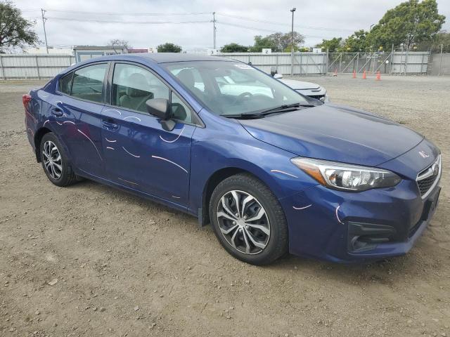 Photo 4 from auction – 2017 SUBARU IMPREZA with VIN 4S3GKAA61H3613708