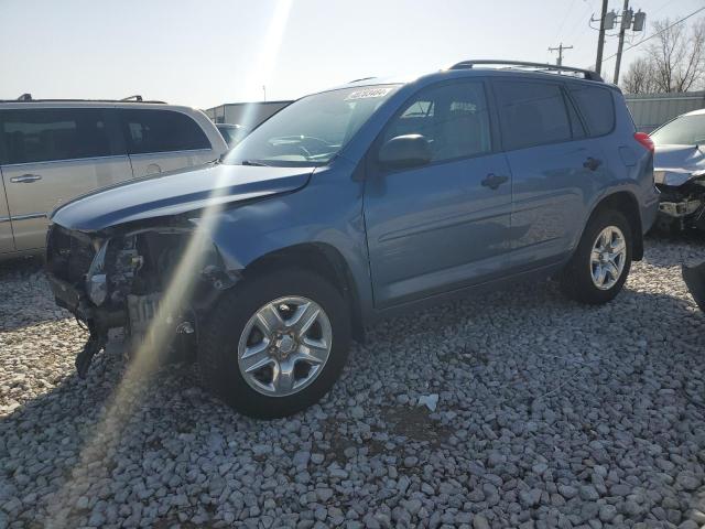 TOYOTA RAV4 2012 with VIN 2T3BF4DVXCW269482 - Photo from auction