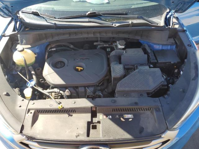 Photo 12 from auction – 2017 HYUNDAI TUCSON LIM with VIN KM8J3CA47HU448377