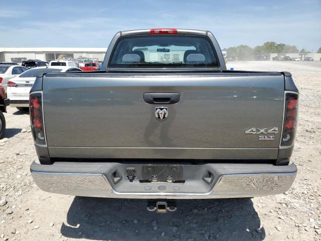 Photo 6 from auction – 2005 DODGE RAM 1500 S with VIN 1D7HU18D35S216849