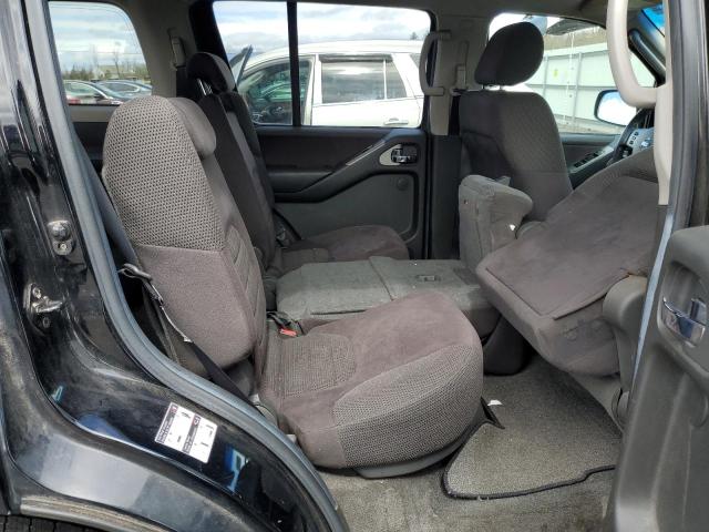 Photo 11 from auction – 2005 NISSAN PATHFINDER with VIN 5N1AR18W95C774550