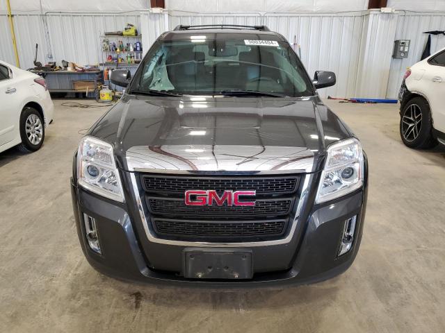 Photo 5 from auction – 2011 GMC TERRAIN SL with VIN 2CTFLVE58B6280591