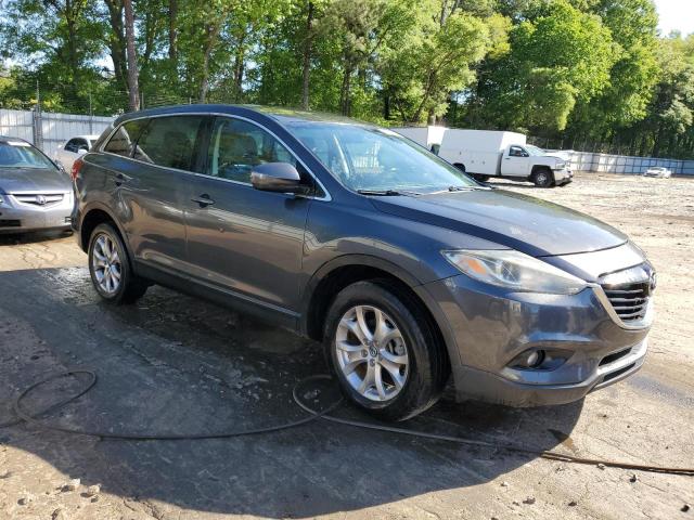 Photo 4 from auction – 2014 MAZDA CX-9 TOURI with VIN JM3TB2CA0E0434327
