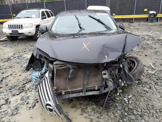 Photo 5 from auction – 2010 LEXUS ES 350 with VIN JTHBK1EG5A2398227