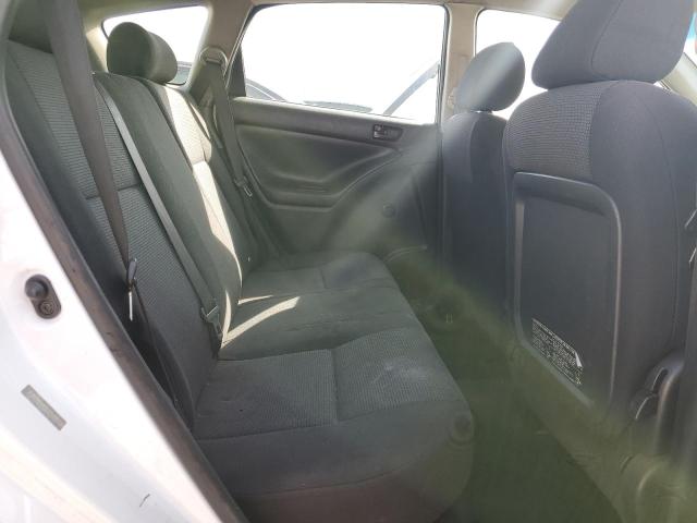 Photo 10 from auction – 2005 PONTIAC VIBE with VIN 5Y2SL63855Z453229