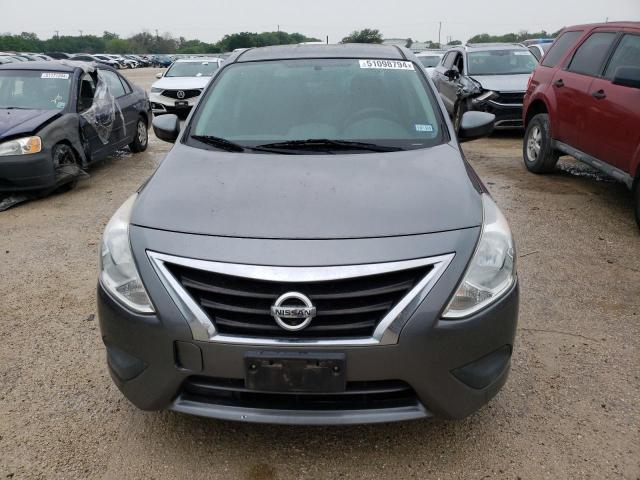 Photo 5 from auction – 2016 NISSAN VERSA S with VIN 3N1CN7AP9GL823321