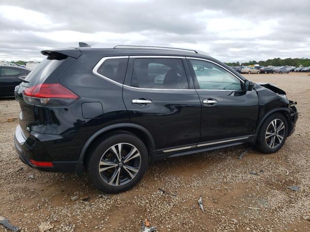 Photo 3 from auction – 2018 NISSAN ROGUE S with VIN JN8AT2MT8JW452003