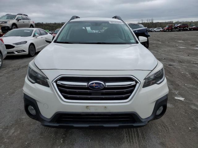 Photo 5 from auction – 2019 SUBARU OUTBACK 2. with VIN 4S4BSAFC2K3317981
