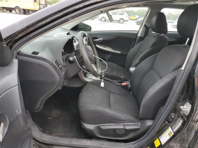 Photo 7 from auction – 2013 TOYOTA COROLLA BA with VIN 2T1BU4EE4DC971698