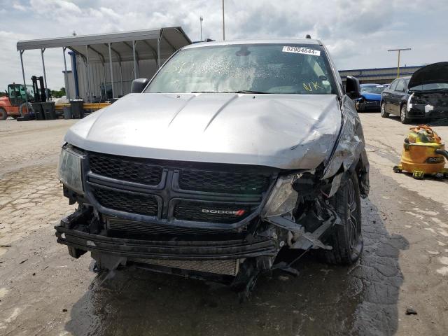Photo 5 from auction – 2018 DODGE JOURNEY SE with VIN 3C4PDCAB4JT510280
