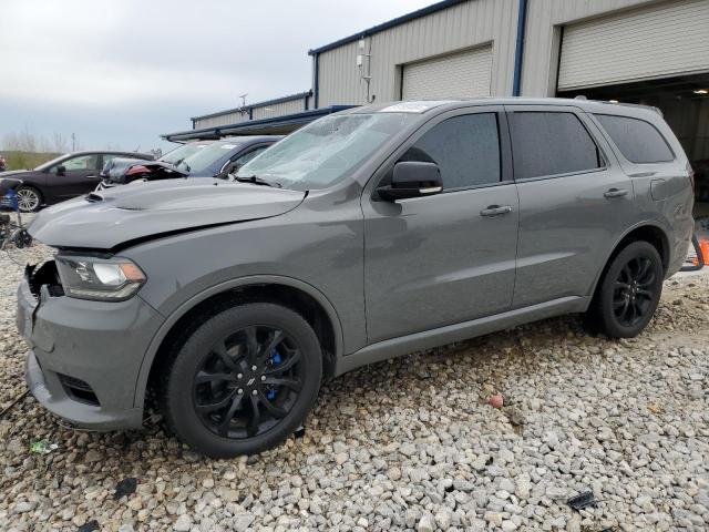Фото 1 с аукциона – 2019 DODGE DURANGO GT с VIN 1C4RDJDG0KC605839