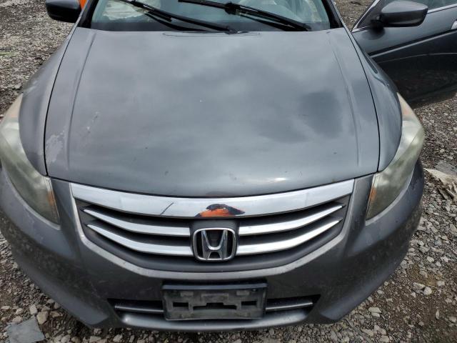 Photo 11 from auction – 2012 HONDA ACCORD LX with VIN 1HGCP2F33CA144843