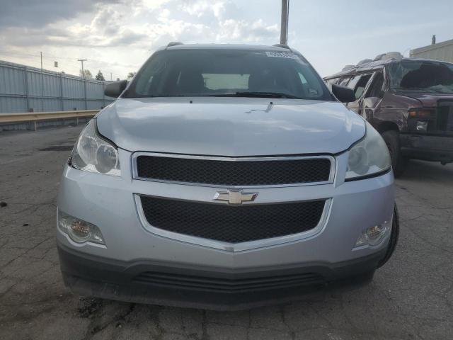 Photo 5 from auction – 2012 CHEVROLET TRAVERSE L with VIN 1GNKREED0CJ266924